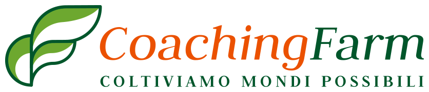 Coaching Farm Logo